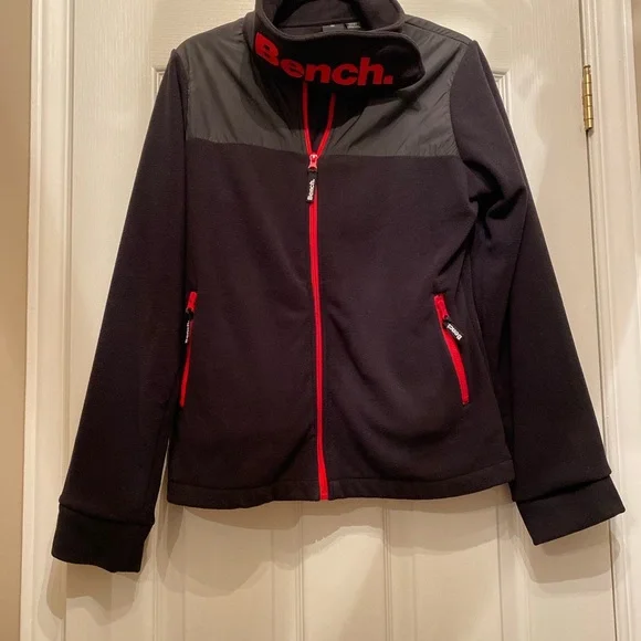 Bench Sweater jacket - Picture 2 of 4